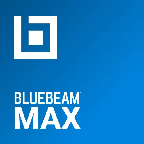 Bluebeam Revu Max
